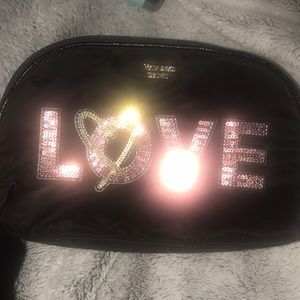 Victoria Secret Makeup bag